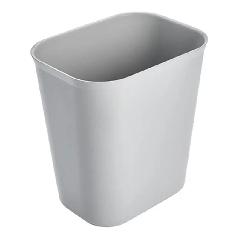 Rubbermaid Fire Resistant Basket 14 QT