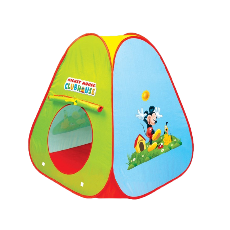 Mickey Mouse Kids Tent