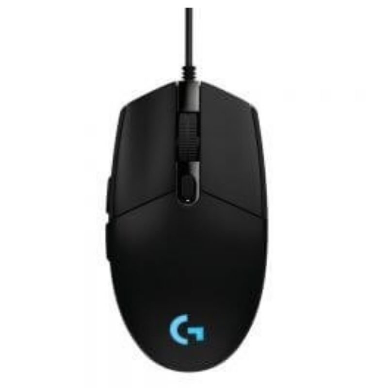 Logitech G102 RGB Gaming Mouse