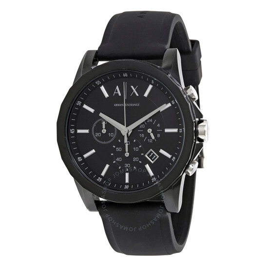 Armani Exchange Active Chronograph Men's Watch