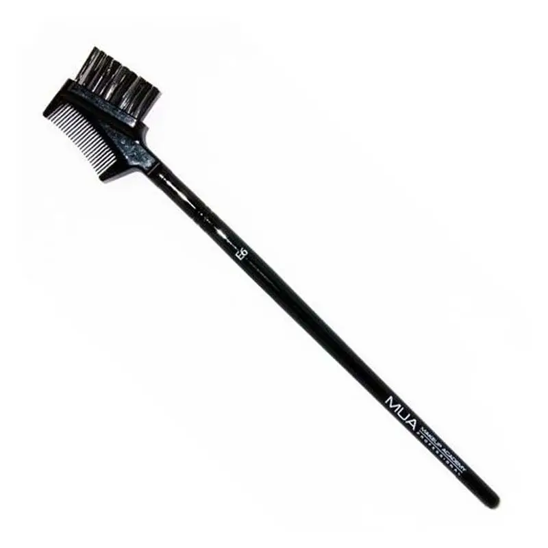 MUA T/A Eyebrow Brush With Comb E6 - 96072196
