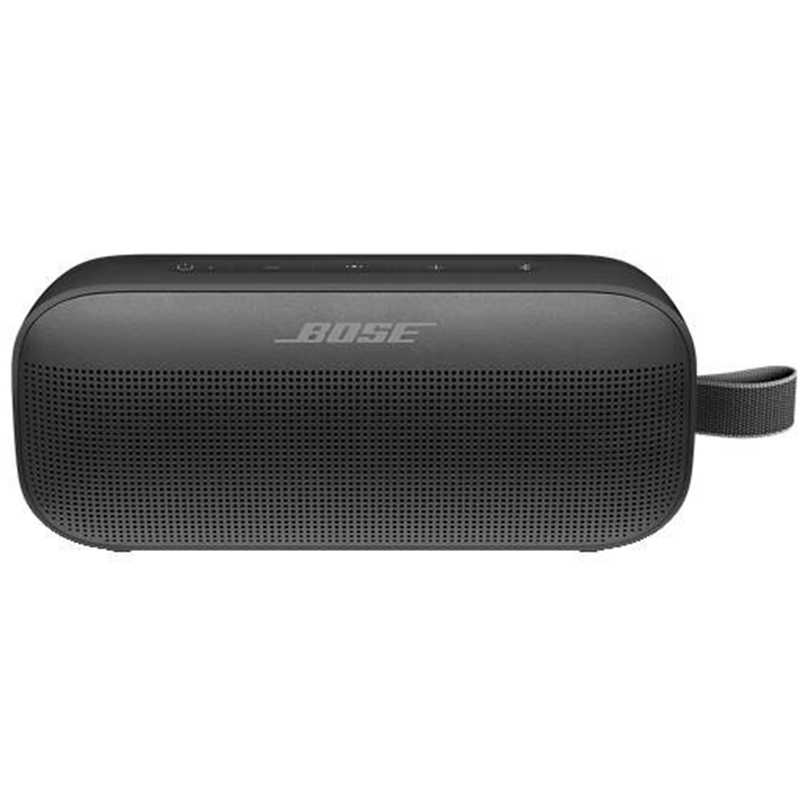Bose SoundLink Flex Portable Bluetooth Speaker