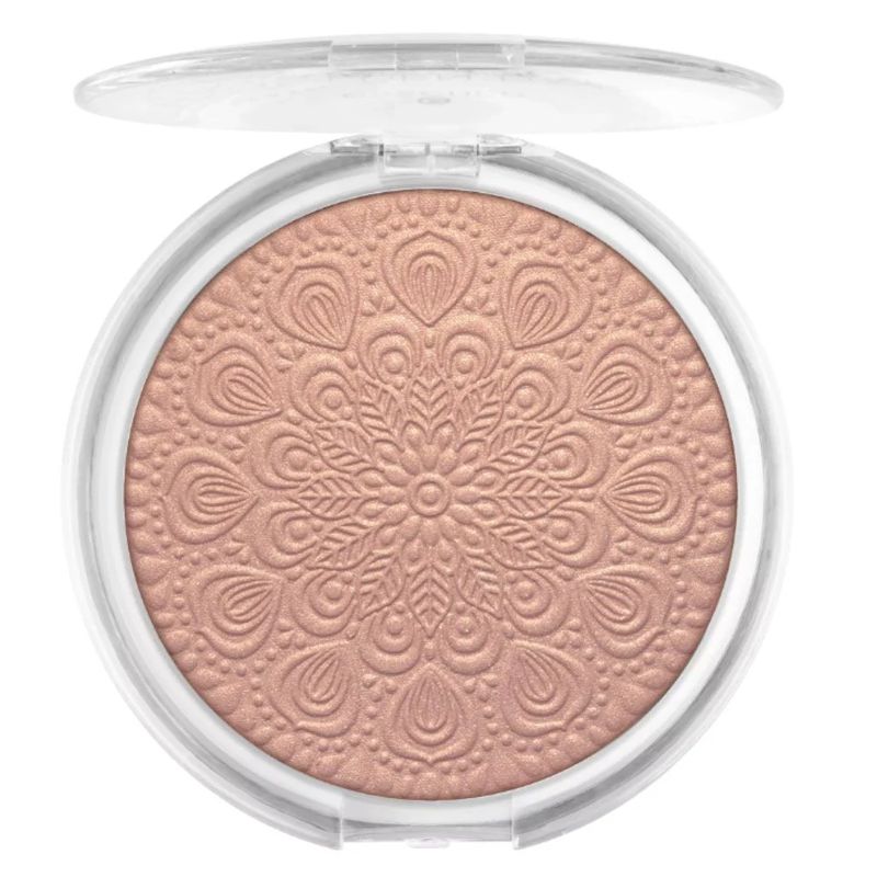 Essence - GOLDEN DAYS ahead highlighter 01 4059729420398