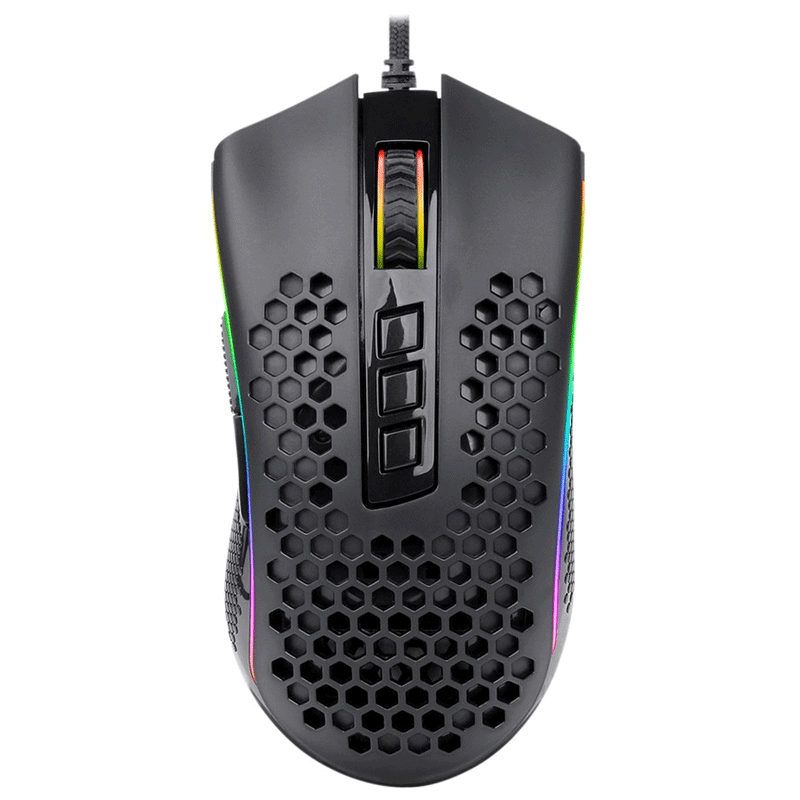 Redragon Storm Elite M988 RGB Gaming Mouse