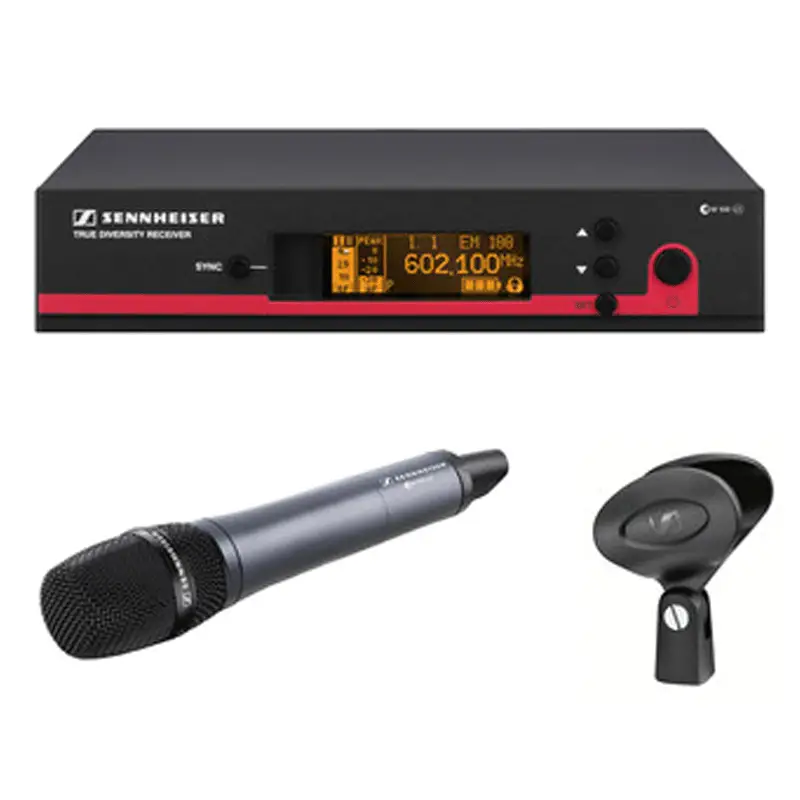 Sennheiser EW-135 G3 Handheld