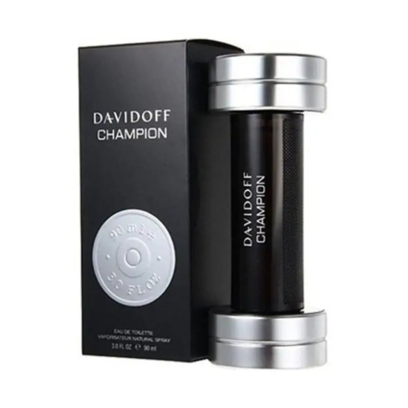 Davidoff Champion EDT - 90ml