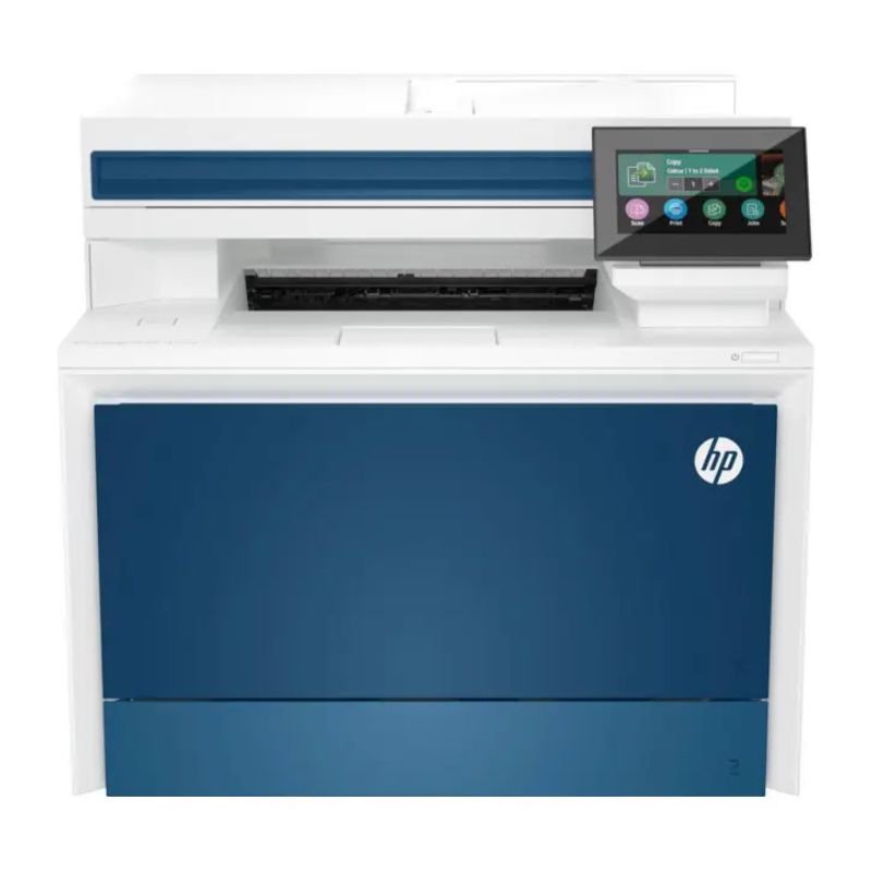 HP Color LaserJet Pro MFP 4303FDW Printer