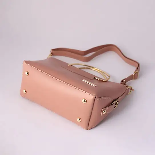 Victoria Bag Pink By Cosmart