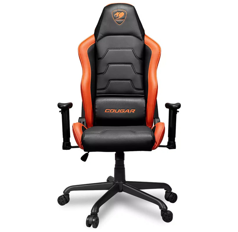 Cougar Armor Air Gaming Chair