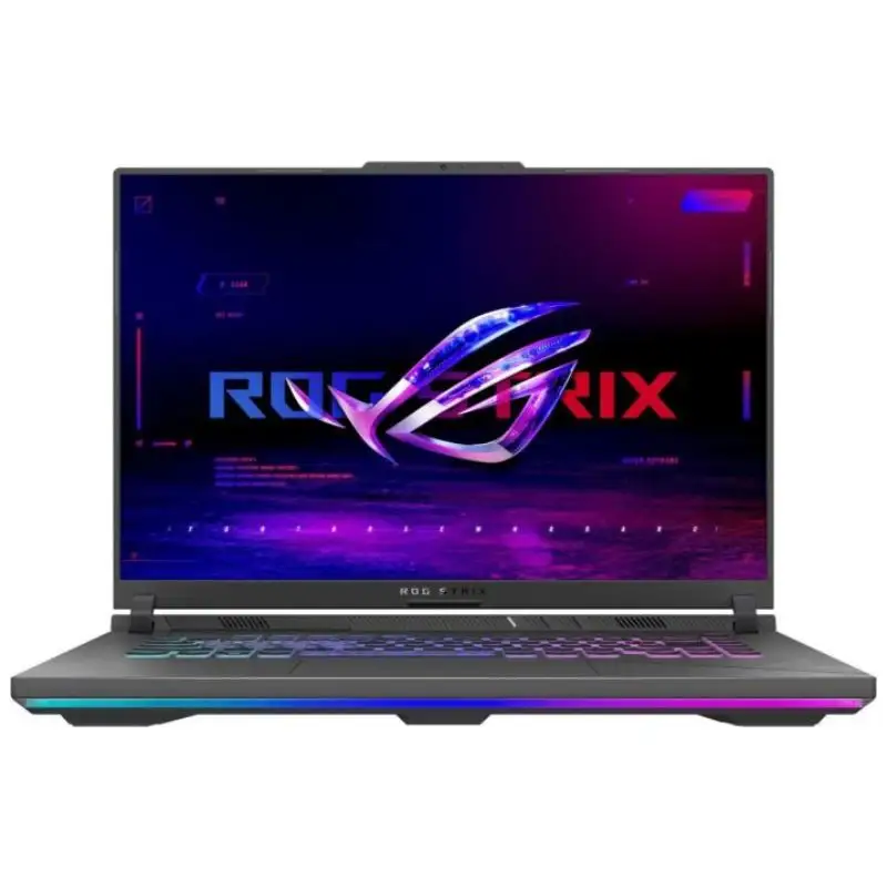 ASUS ROG Strix G16 G614JIR-N3402 Intel Core I9 14th Gen 16GB D5 512GB SSD 16.0" 2 Years Warranty