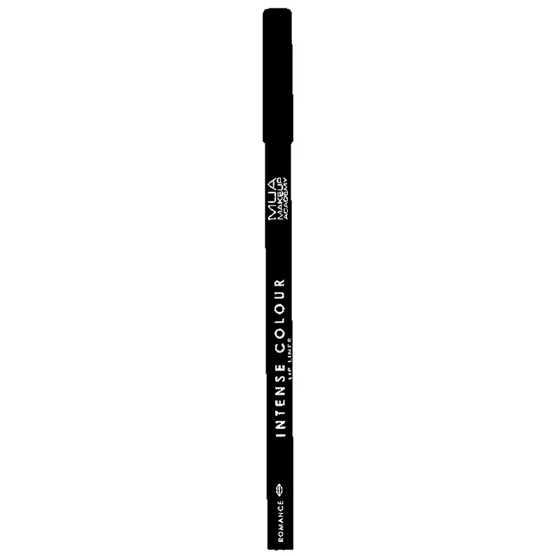 Mua Intense Colour Lip Liner - Romance - 5055402981643