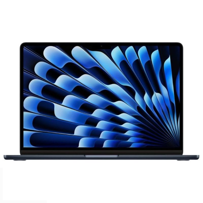 Apple MacBook Air 15 M3 MRYU3 8C CPU 10C GPU 8GB 256GB Midnight