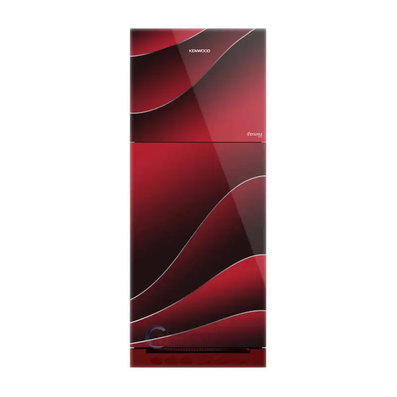 Kenwood KRF-25557 GD Persona Series Refrigerator 15 Cuft With Official Warranty