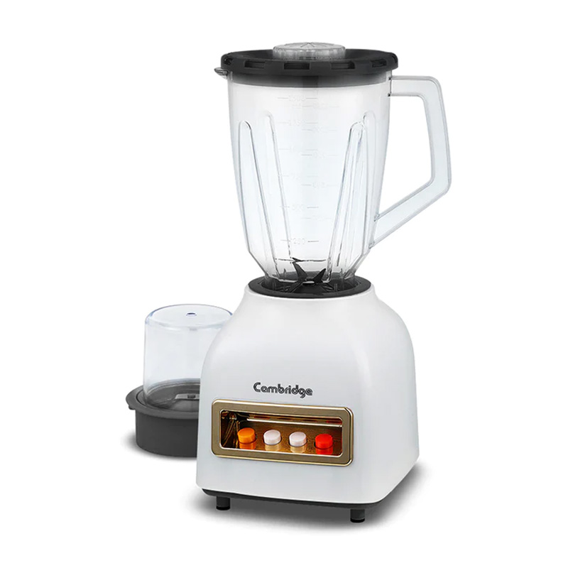Cambridge BL219MK2 2 in 1 Blender With Official Warranty