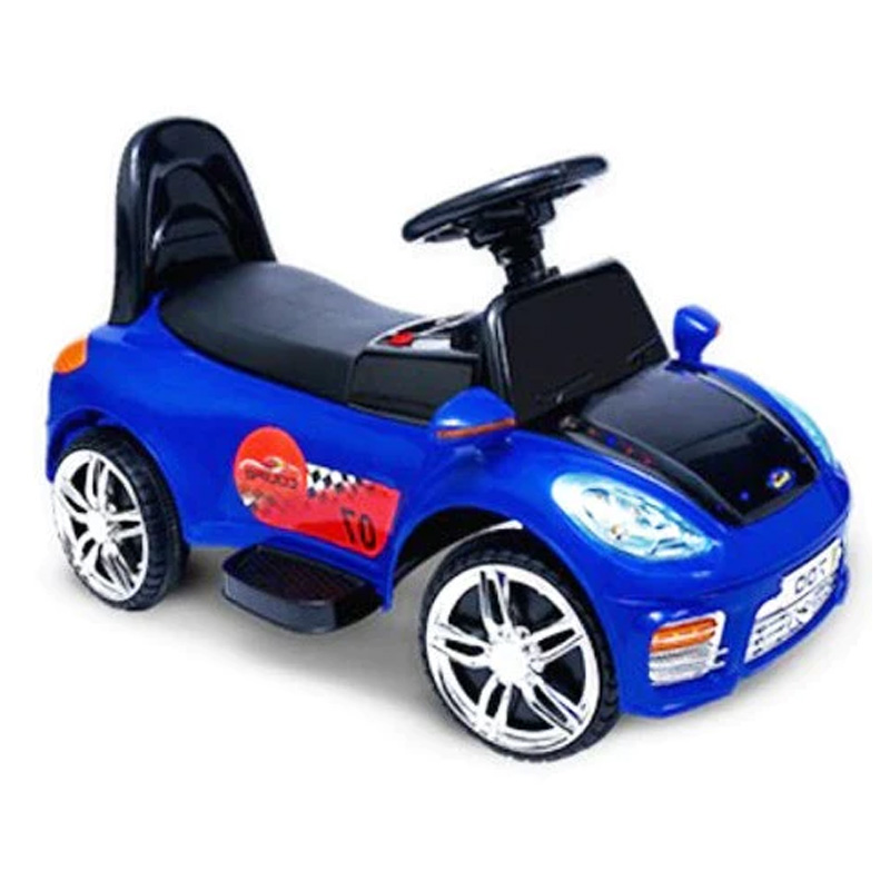 Mini Super Kids Ride on Car