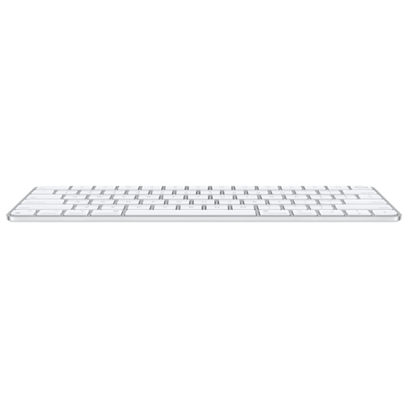 Apple Magic Keyboard with Touch ID