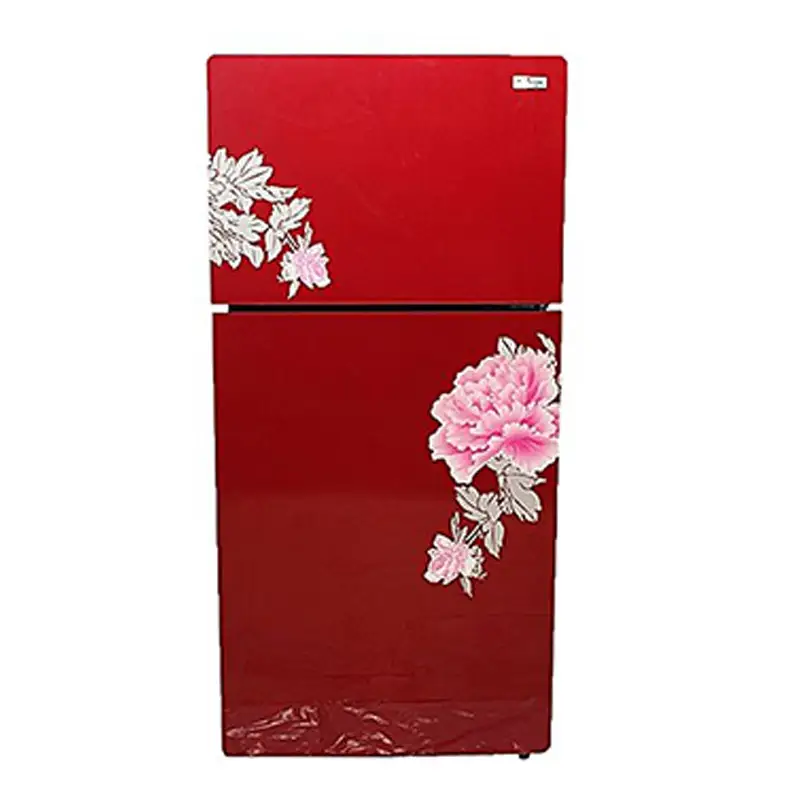 Gaba National GNR-1711 W.D (A) (P.C.M) Double Door Big Refrigerator With Official Warranty
