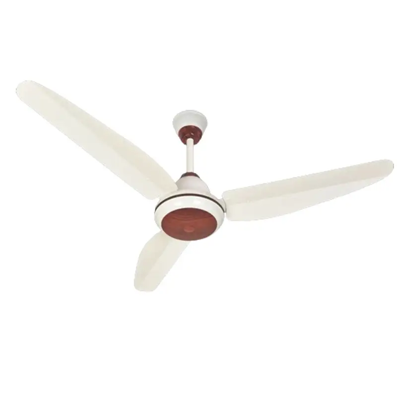 Tamoor Fan Executive Model | AC/DC Series Remote Control (RF/IR) With Official Warranty