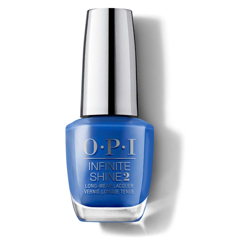 OPI - Nail Lacquer Tile Art To Warm Your Heart (09498217)