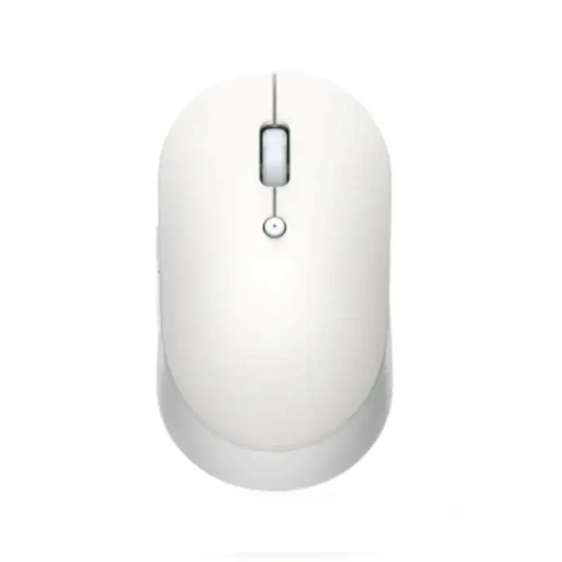 Mi Dual Mode Wireless Mouse Silent Edition