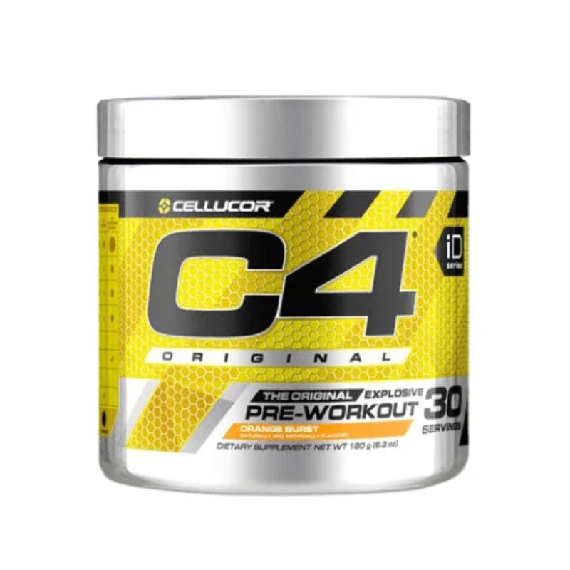 Cellucor C4 30 Servings