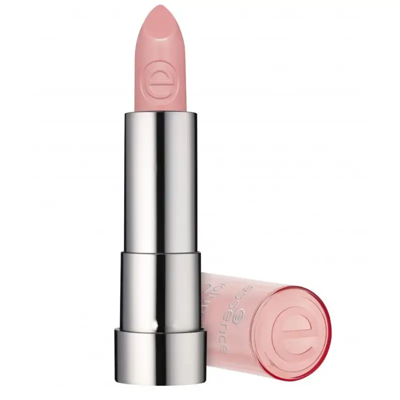 Essence - Volumizing Collagen Vegan Lip Balm 4059729339607