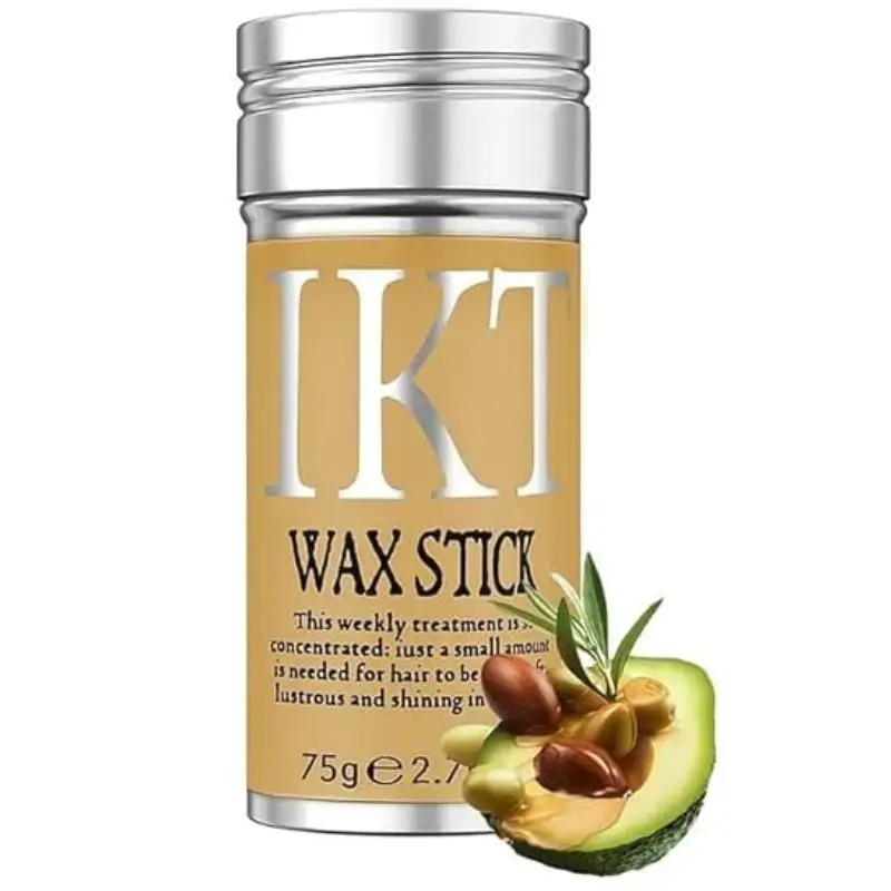 Hair Wax Stick 75g Men And Women Hair Styling Wax