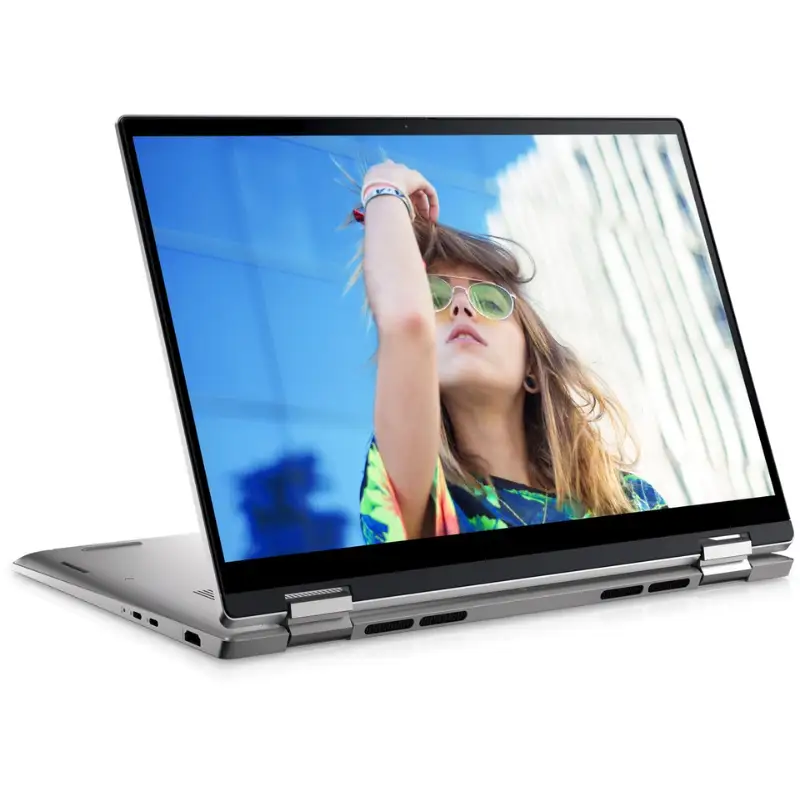 Dell Inspiron 7430 2-in-1 Core i7 13th Gen 16GB 1TB SSD 14-Inch FHD X360 Touch Win 11