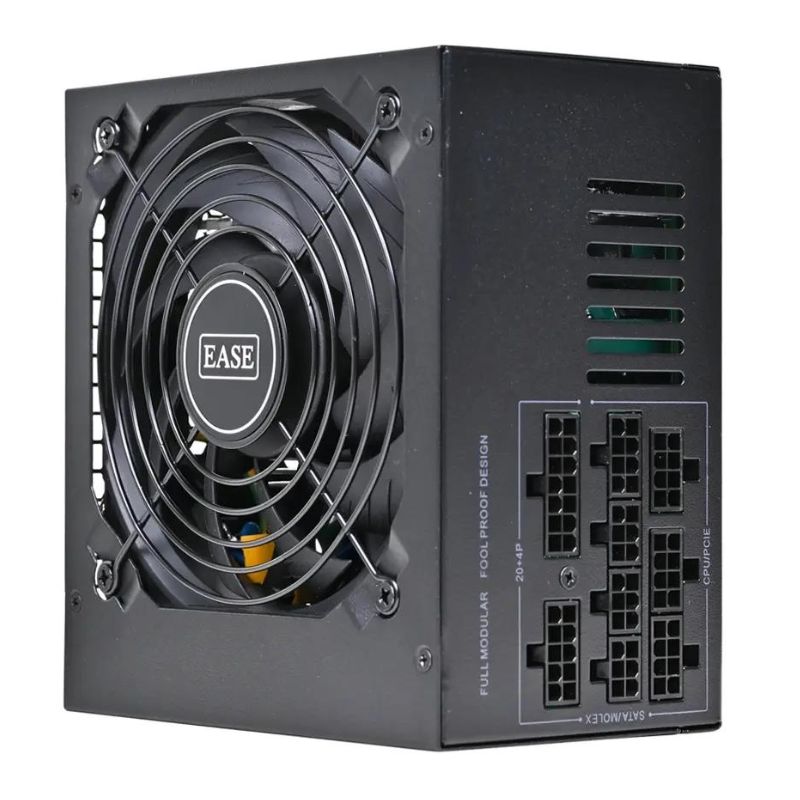 Ease EB650W Pro Power Supply