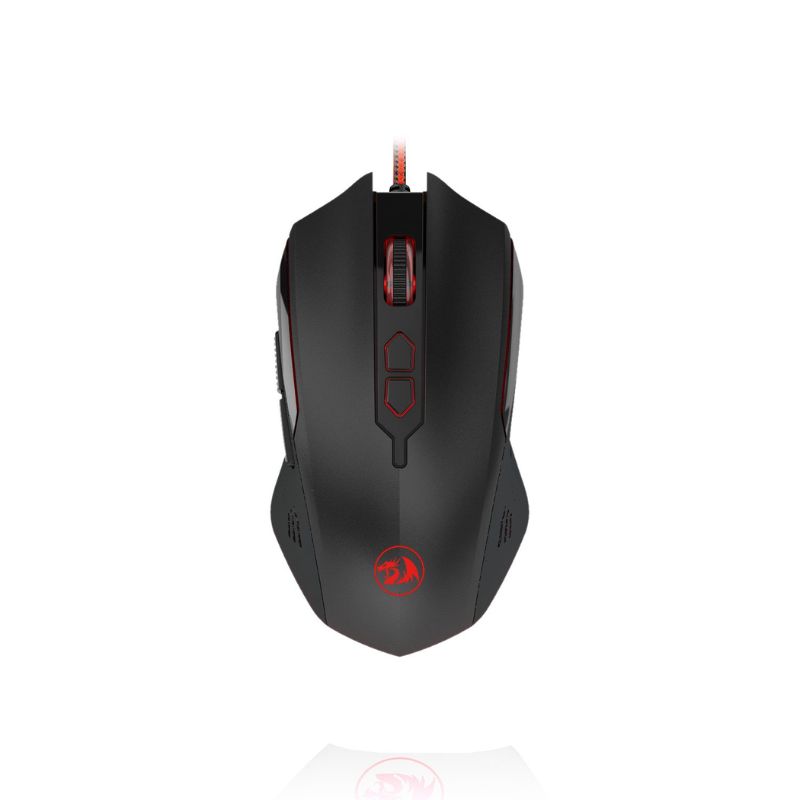 Redragon M716A Inquisitor Gaming Mouse