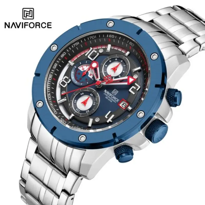 Navi Force NF-8056 EliteX Watch