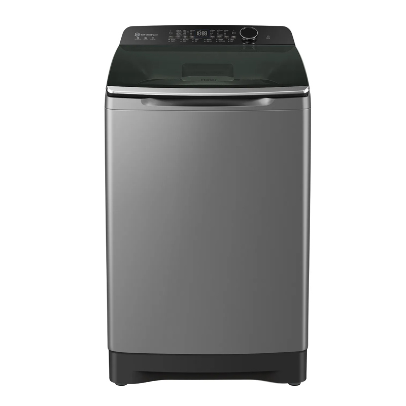 Haier HWM 120-1978 12Kg Top Loading Fully Automatic Washing Machine With Official Warranty