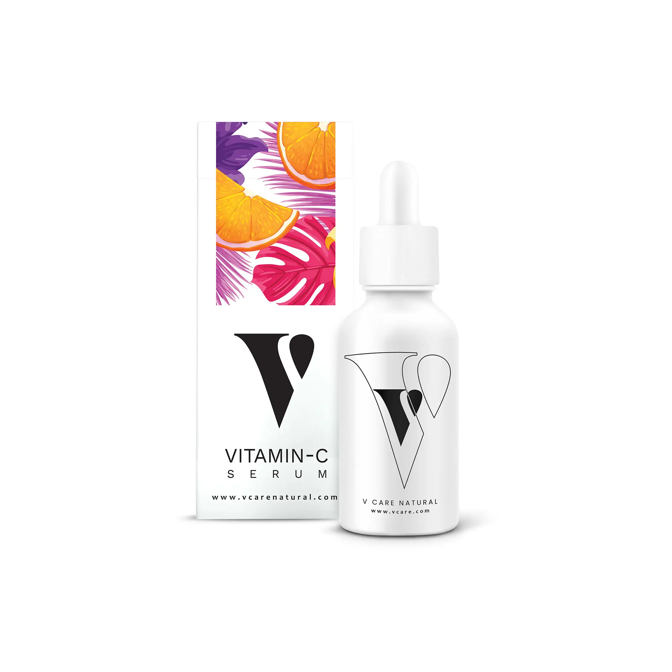 VCare Vitamin C Serum