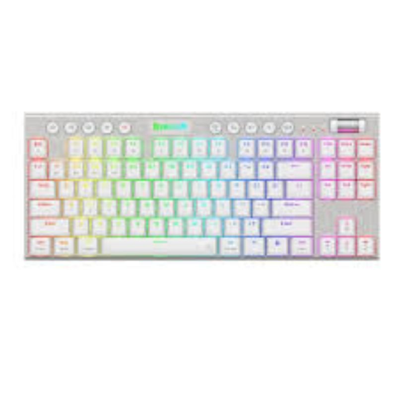 Redragon K621W HorusTKL RGB Wireless Mechanical Gaming Keyboard With Official Warranty