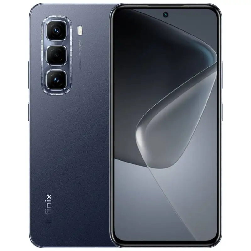 Infinix Hot 50 Pro (8GB,128GB) Dual Sim With Official Warranty