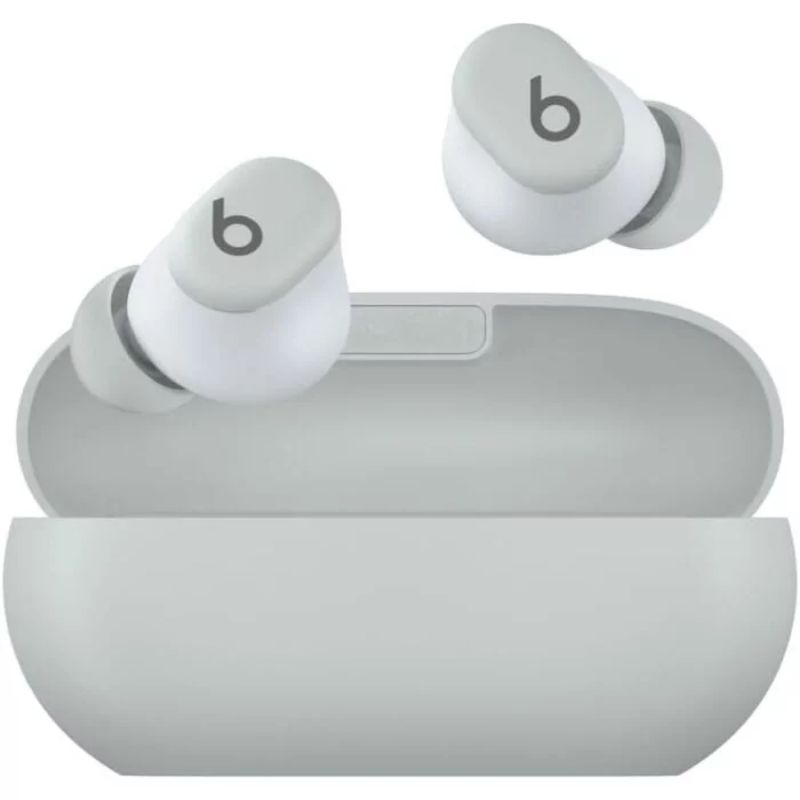 Beats Solo Wireless Bluetooth Earbuds