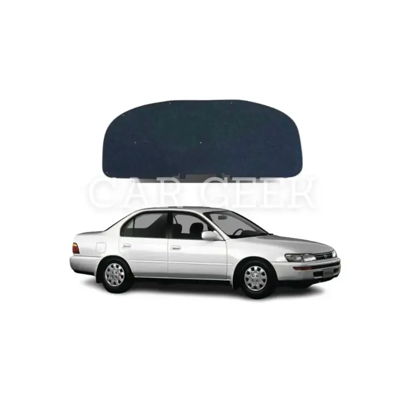 Car Geek Toyota Corolla Bonnet Namda (1996-2002)