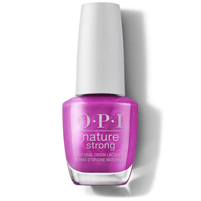 OPI - Nature Strong Thistle Make You Bloom 15ml - (4064665019711)