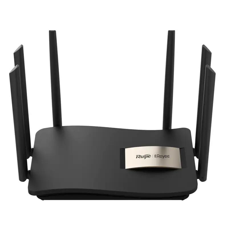 Ruijie RG-EW1200G PRO 1300M Dual band Gigabit Wireless Router