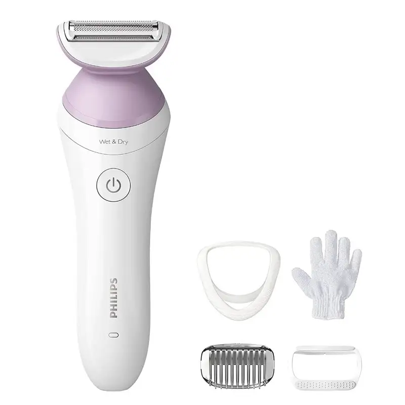 Philips  BRL136/00 Cordless Wet & Dry Electric Shaver With Official Warranty