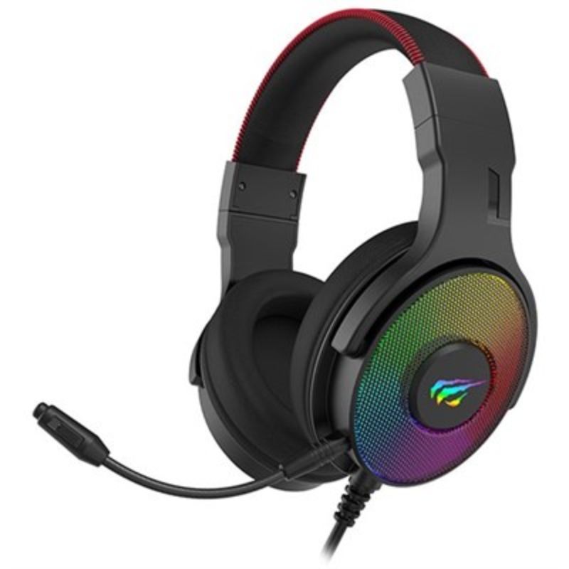 Havit H2028U USB Gaming Headset