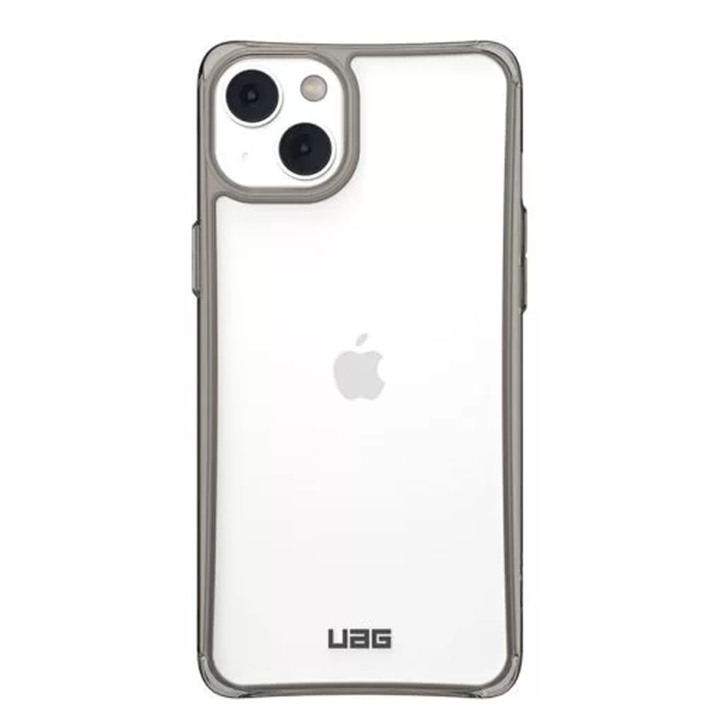 UAG Plyo Series Case for iPhone 14 Plus – Ash