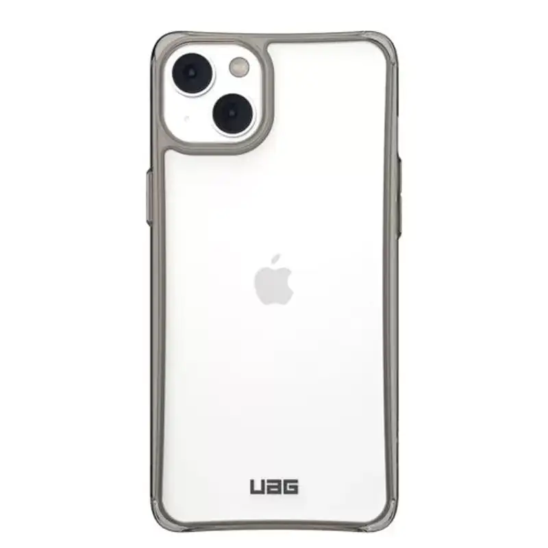 UAG Plyo Series Case for iPhone 14 Plus – Ash