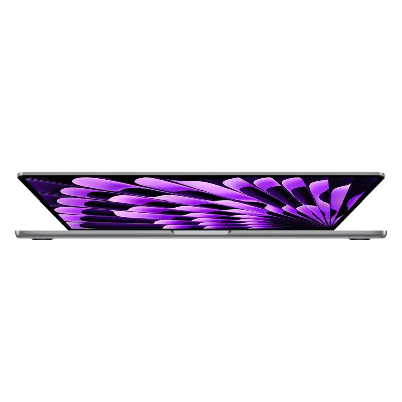 Apple Macbook Air MQKP3 M2 Chip 8-Core CPU 10-Core GPU 8GB 256GB SSD 15.3-Inch Liquid Retina Display
