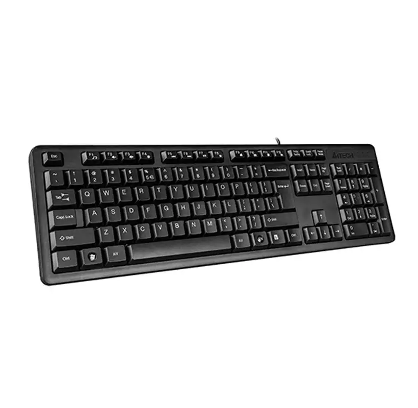 A4tech KK-3 Multimedia FN Keyboard