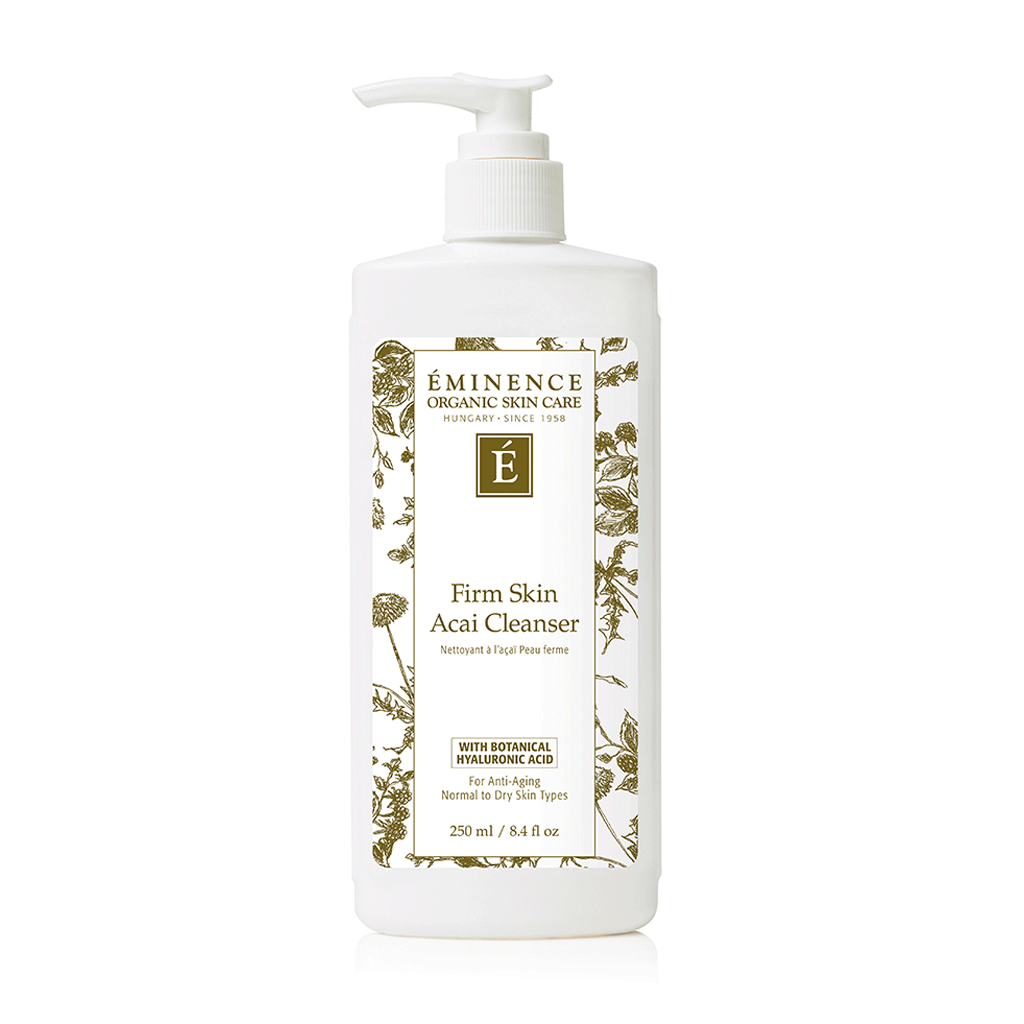 EMINENCE - FIRM SKIN ACAI CLEANSER