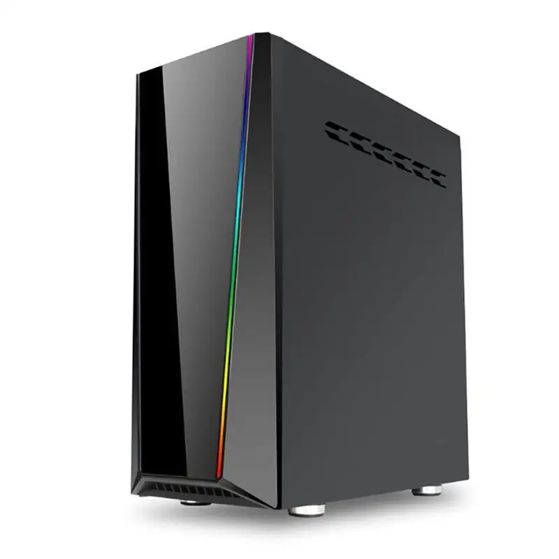 Redragon Tailgate GC-702 Rgb Gaming Case