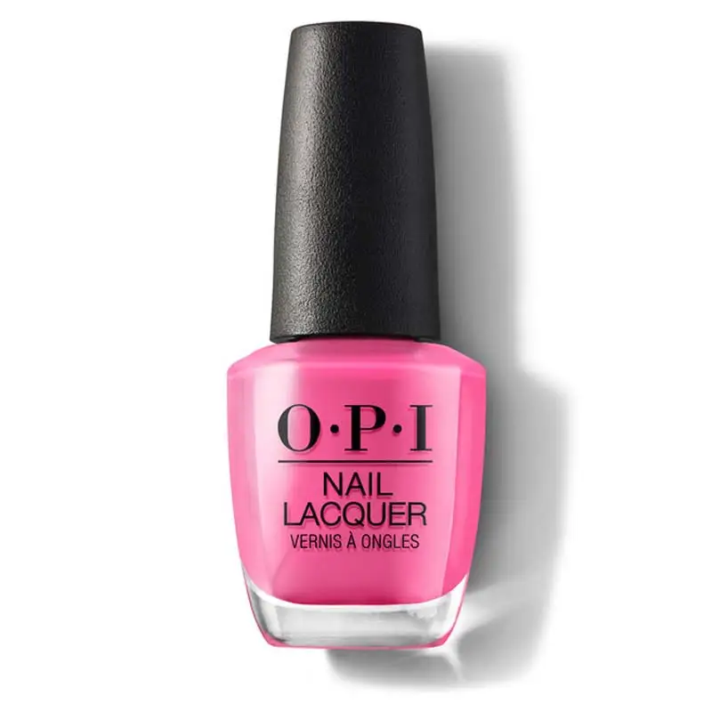 OPI - Nail Lacquer Shorts Story (09410015)