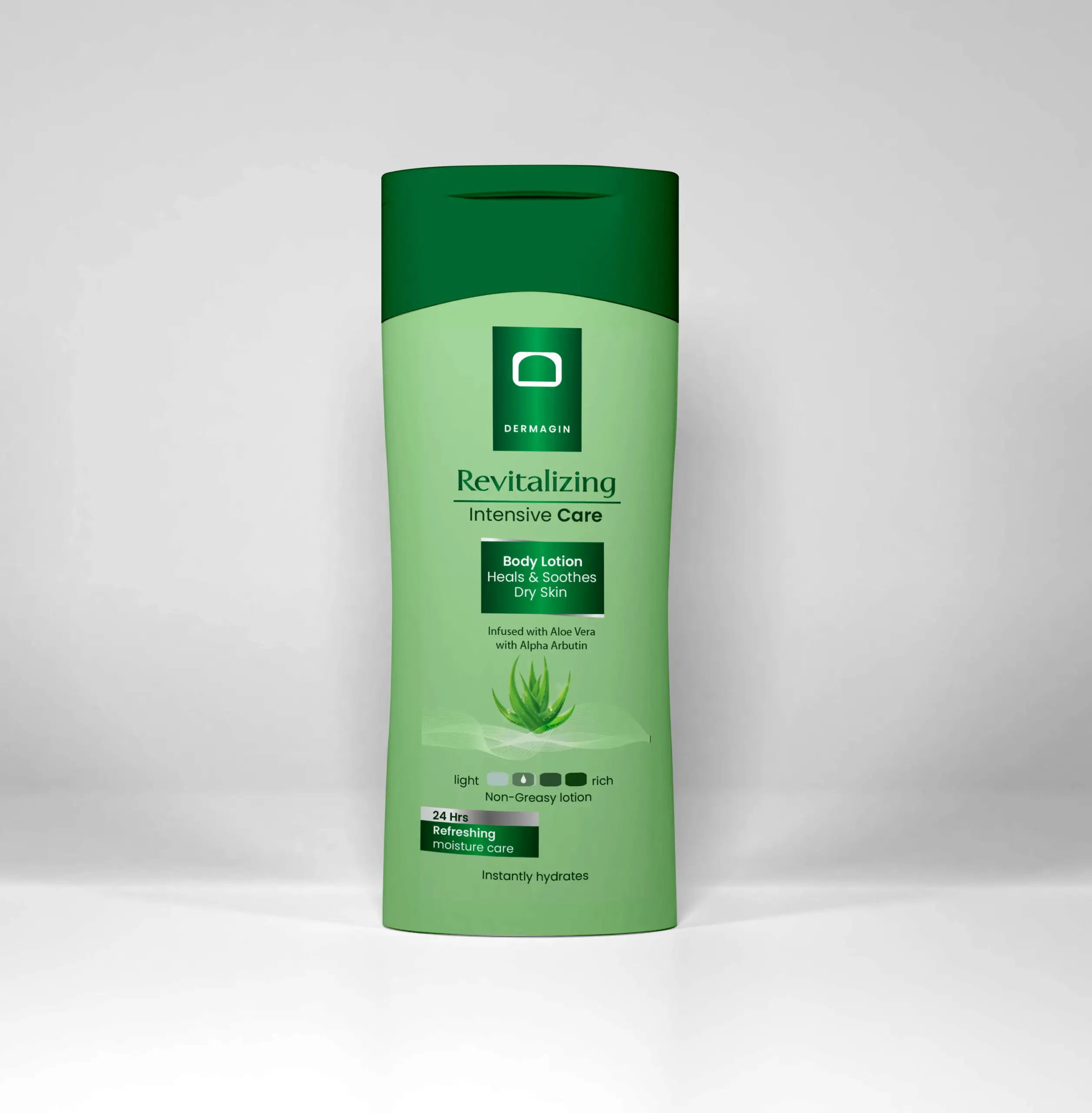 Revitalizing Intensive care Body Lotion 100ml