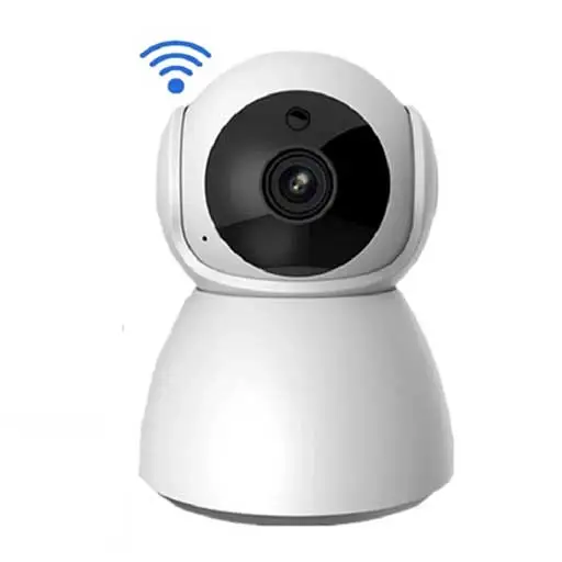 V380 Smart Wifi Camera